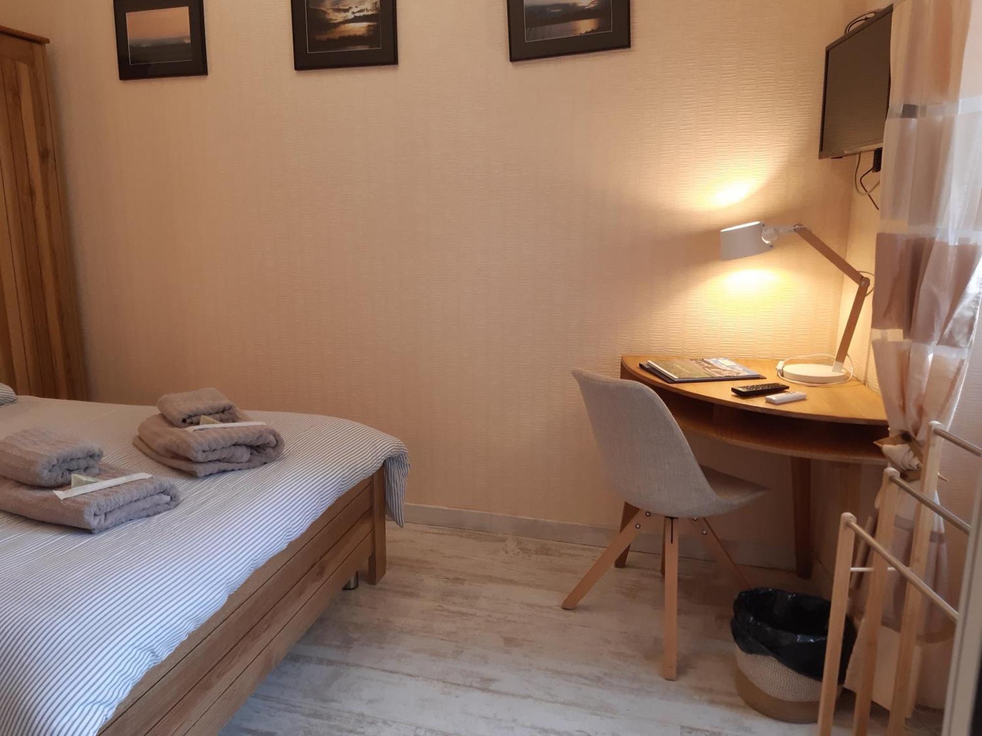 Au Bon Vivant Dampierre-sur-Salon Room photo