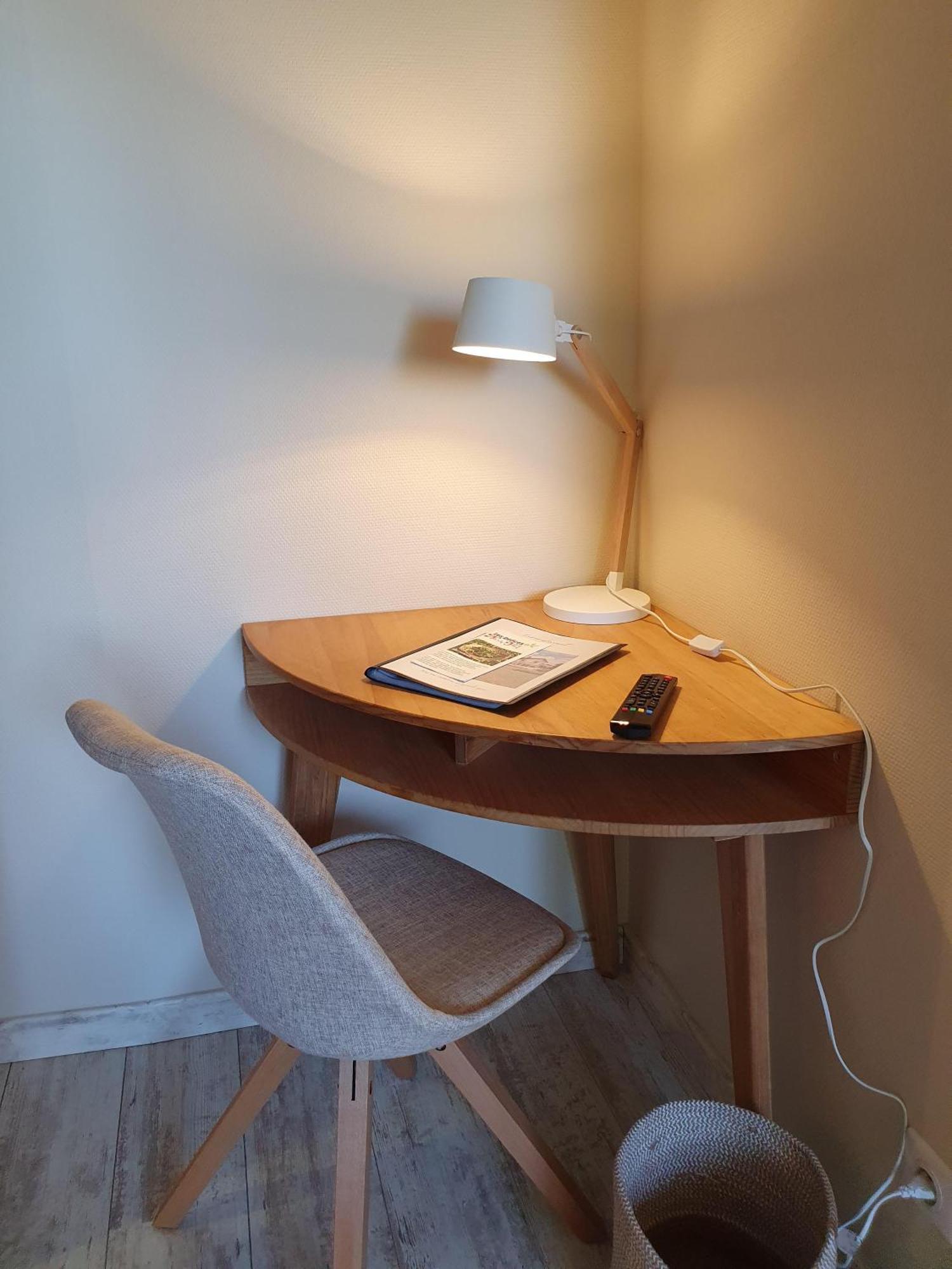 Au Bon Vivant Dampierre-sur-Salon Room photo